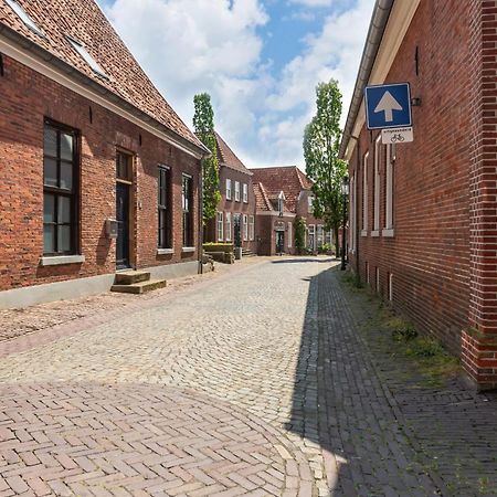 B&B 'N Drost Ootmarsum Zewnętrze zdjęcie