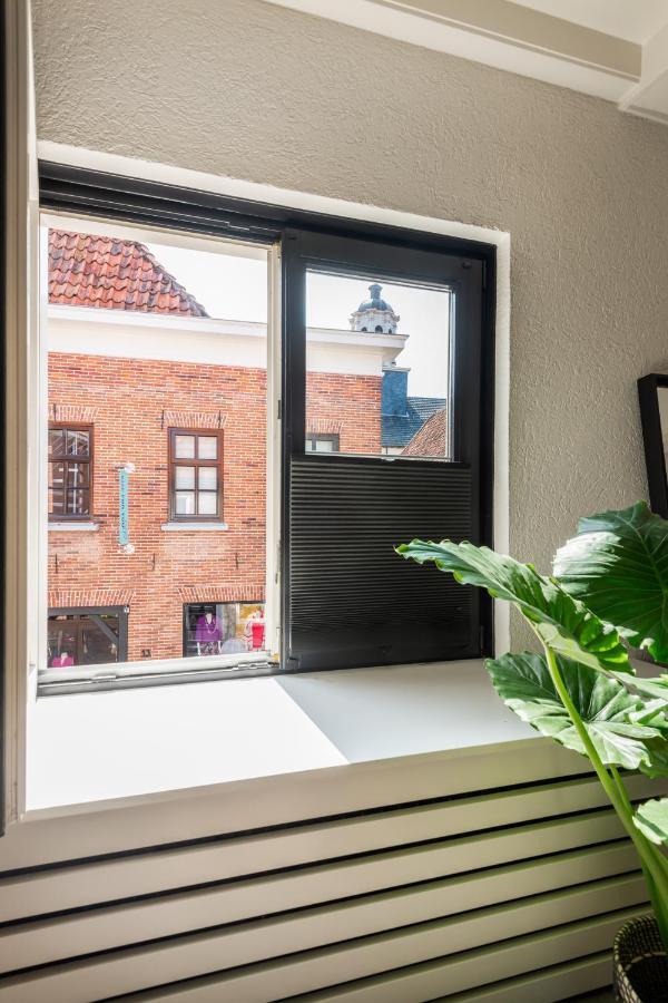 B&B 'N Drost Ootmarsum Zewnętrze zdjęcie