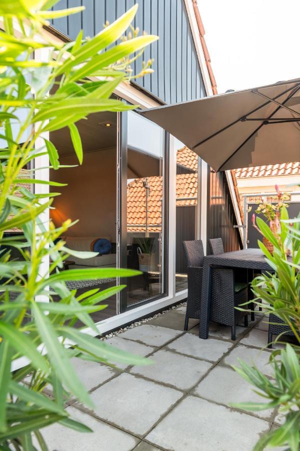 B&B 'N Drost Ootmarsum Zewnętrze zdjęcie