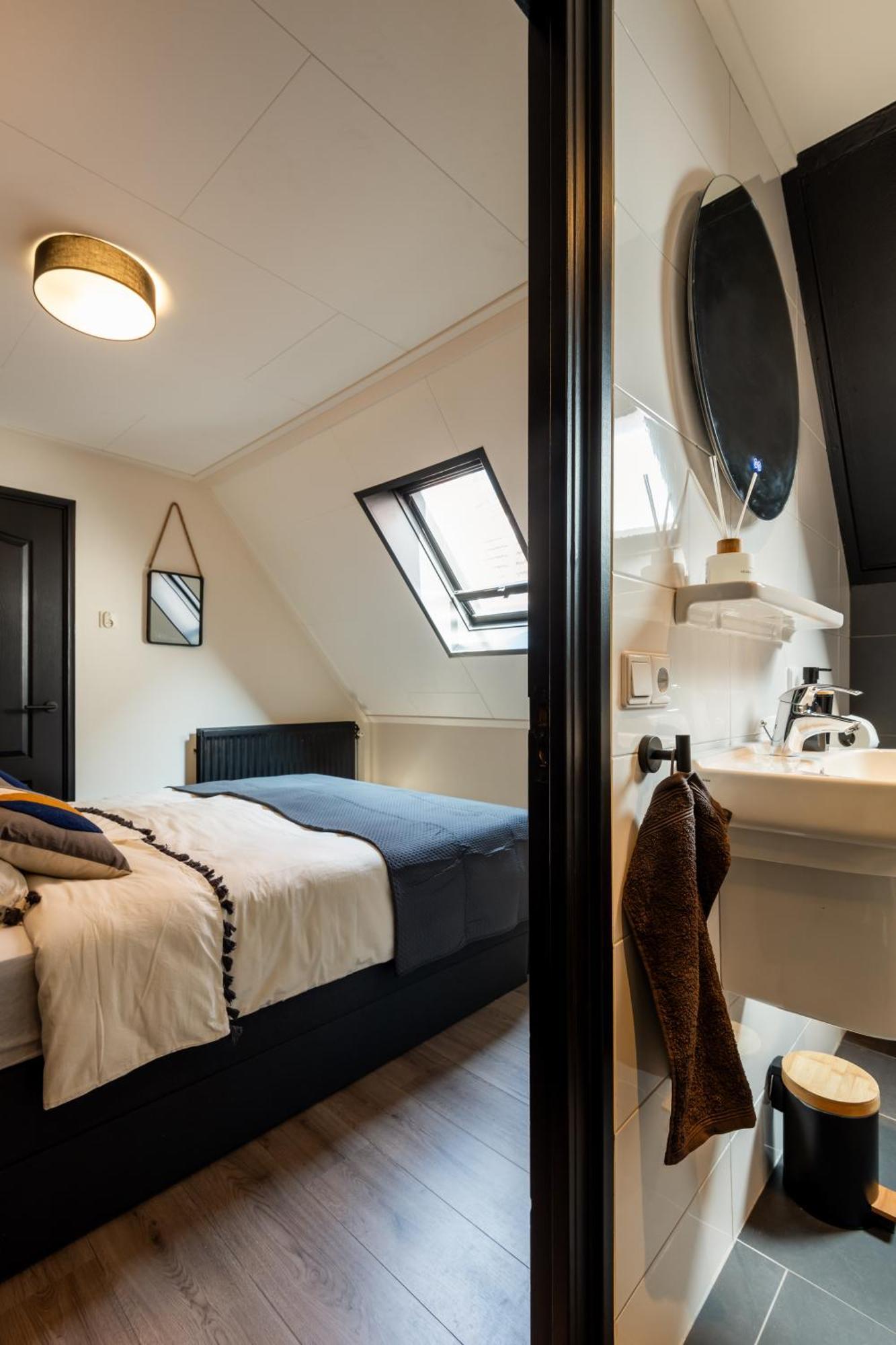 B&B 'N Drost Ootmarsum Zewnętrze zdjęcie
