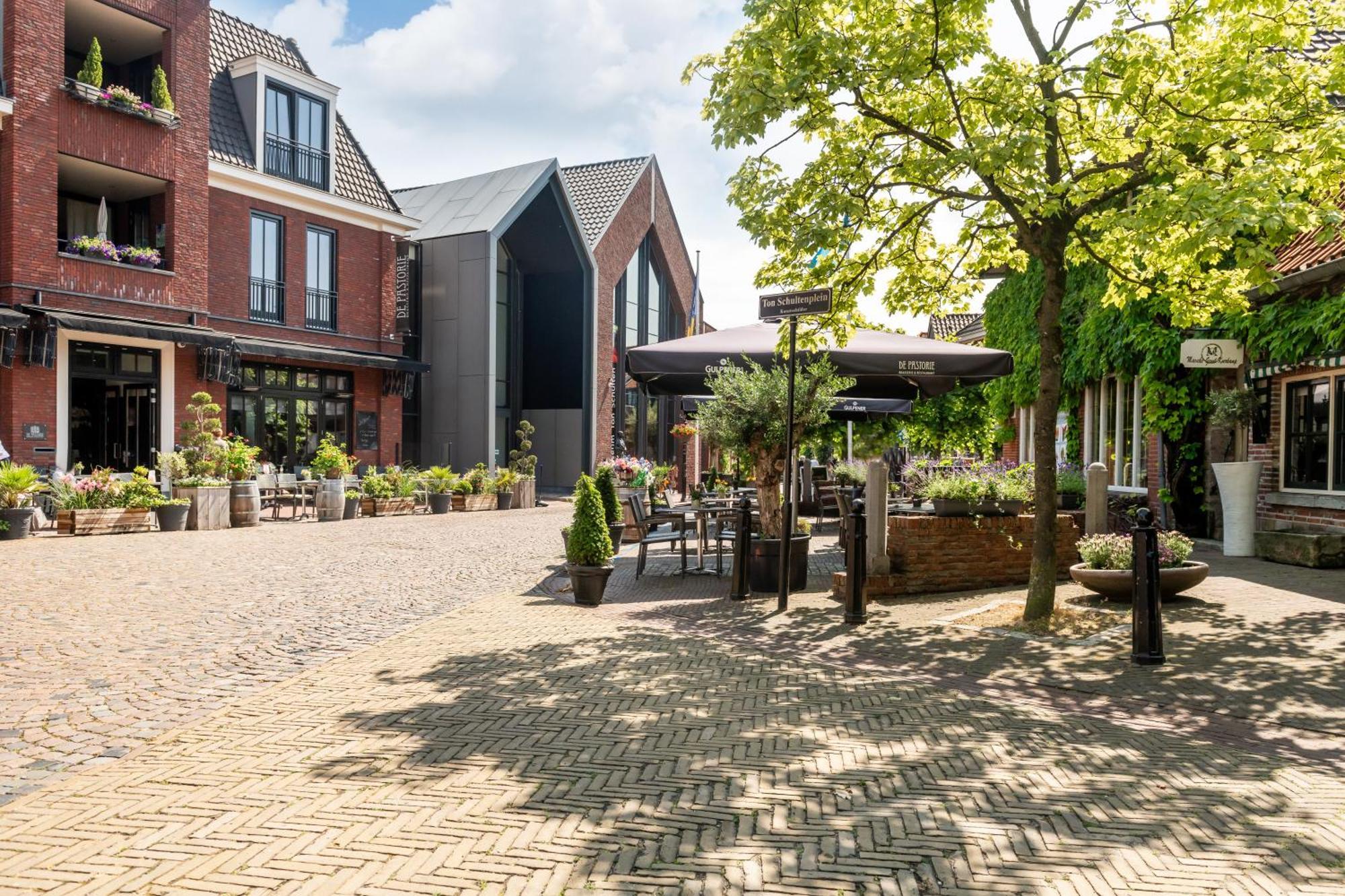 B&B 'N Drost Ootmarsum Zewnętrze zdjęcie